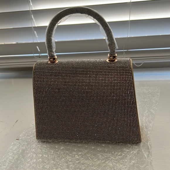 Sparkle handbag - Picture 2 of 3